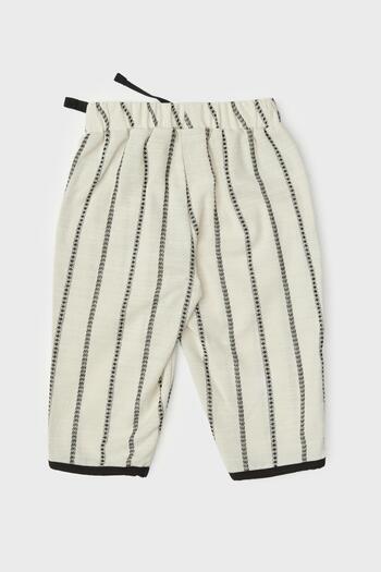 GB Baby BG Store Baby Boy Striped Trousers