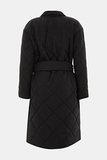 W Collection SİYAH MONT