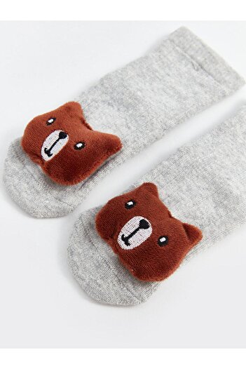 LC Waikiki Lcw Baby Baby Boy Home Socks