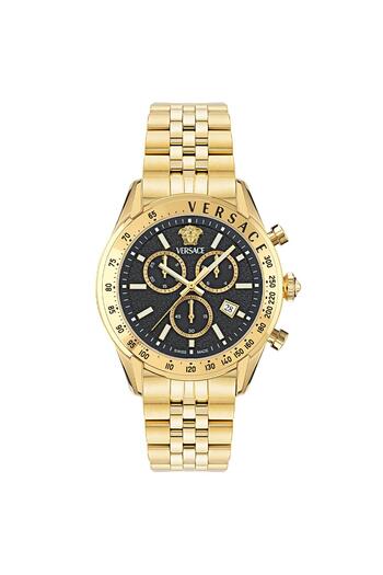 Versace VRSCVE8R00624 Men's Wristwatch
