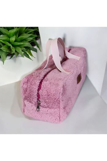 LİFENES Hair Styling Bag / Travel Bag Organizer