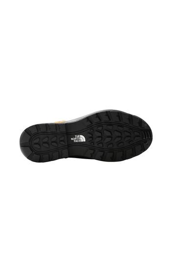 THE NORTH FACE Erkek Chilkat V Lace Su Geçi?rmez Ayakkabı Nf0a5lw3yw21 Kahverengi-40