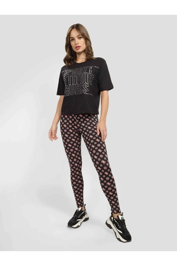 Guess New Aggie Women's Active Tights