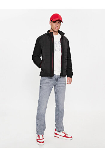 Guess Stretch Men's Jacket