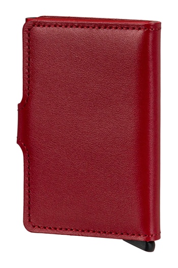 Secrid Miniwallet Original credit card case wallet RFID leather 6.5 cm