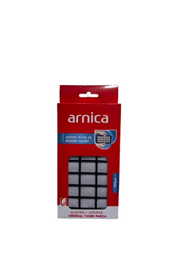 Arnica Tesla Ergo Aktive/Tesla Premium/Tesla Plus/Et143** 100% Original Filter