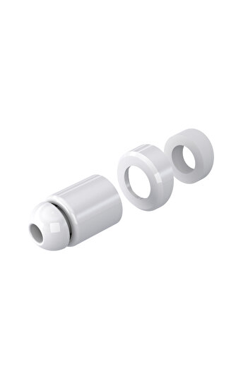 İZYAPI Plastic Tip Set