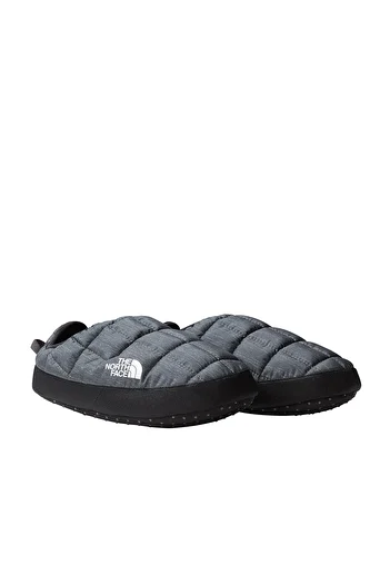 THE NORTH FACE Γυναικείες γκρι παντόφλες Thermoball Tent Mule V