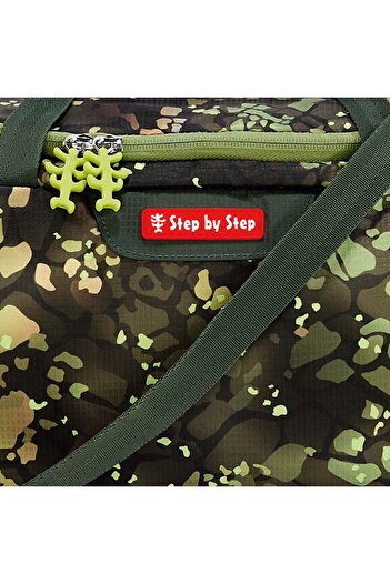 Step By Step Sports bag 38 cm