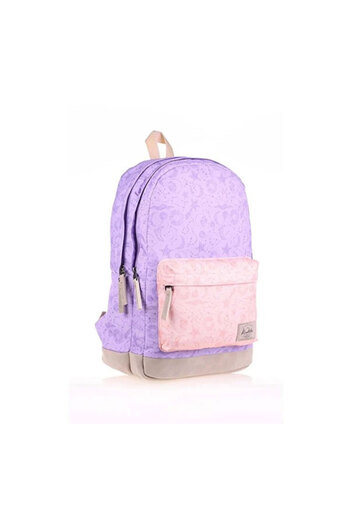 KAUKKO Wichlight Backpack Planet K1512