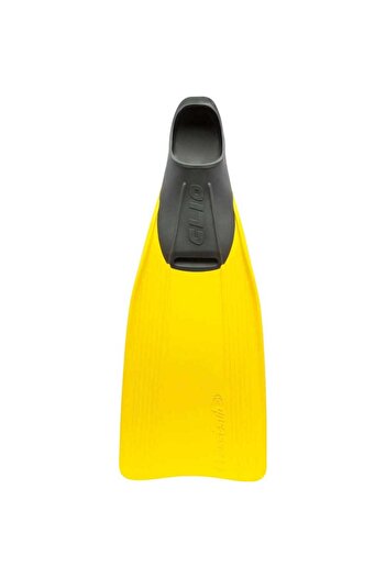 Cressi Clio Diving Pallet Yellow No:39-40