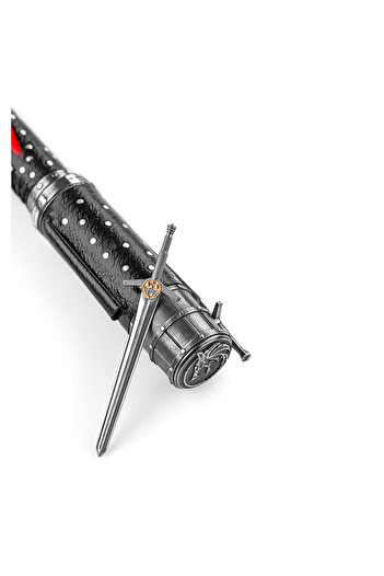 Montegrappa The Witcher: Mutation Roller Kalem Iswınrse