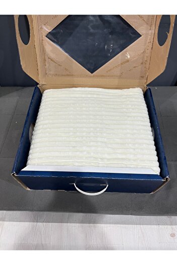 Merinos MERİNOS MODERNLİNE TEK KİŞİLİK YATAK ÖRTÜSÜ