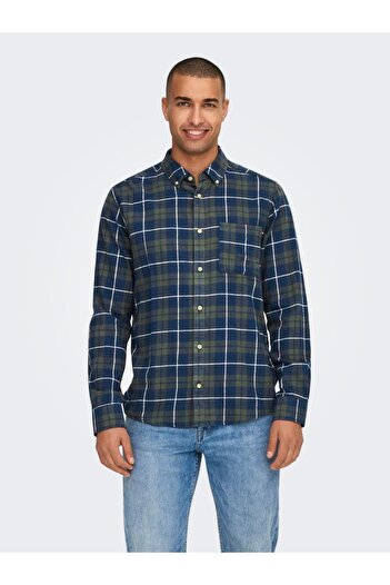 Only & Sons Shirt ONSRAL Shirt
