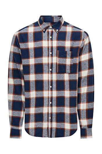 Only & Sons Shirt ONSRAL Shirt
