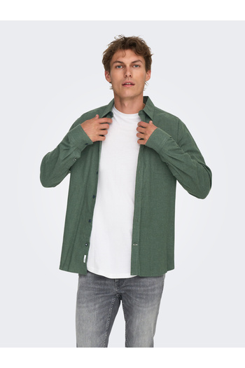 Only & Sons Hemd Onsroad Hemd