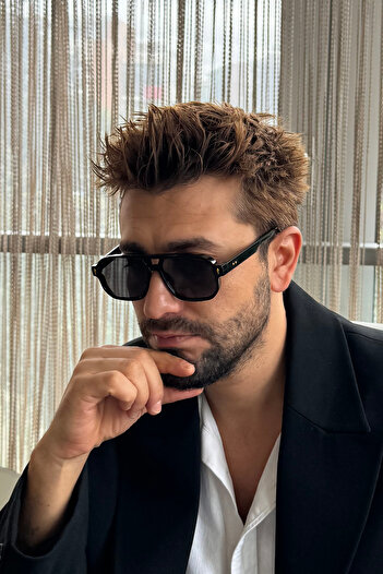 By Harmony Bh 1016 01 Unisex Sunglasses