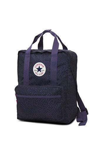 Converse Multicolored Backpack