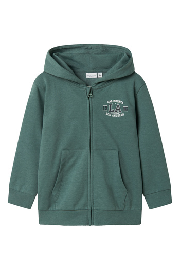 name ıt Men's Sweat Knit - Co60/pl40