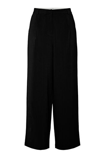PIECES PANTS FEM WOV PL63/VI33/EA4