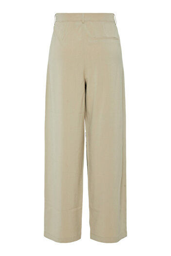 PIECES PANTS FEM WOV PL63/VI33/EA4