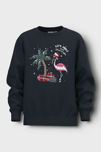 name ıt Blue Name It Sweatshirt