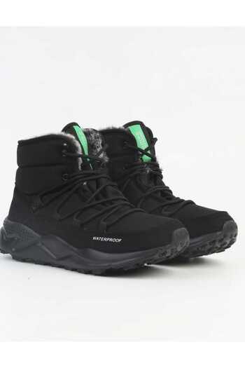 Benetton Beneton BNI-11156 MEGA Взуття - Зимові черевики