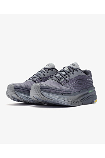 SKECHERS MAX CUSHİONİNG PREMİER 2.0 - VİVİD 2.0 Erkek Gri Koşu Ayakkabısı 220835 CHAR