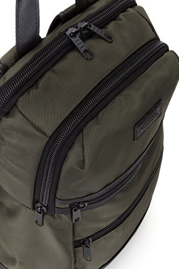Fossil SOUNDLOX Su Geçirmez PC Tablet Okul ve Seyehat Çantası