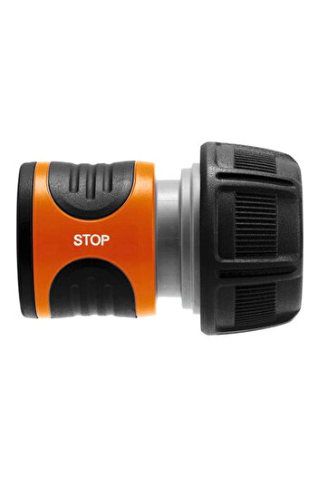 Gardena Water Stop Hose Connector 19mm