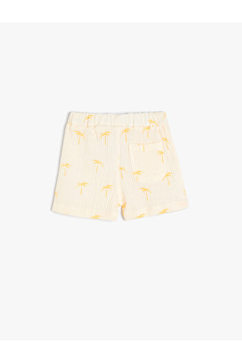 Koton Shorts