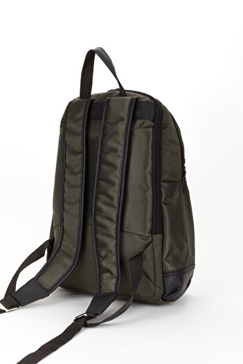 Fossil SOUNDLOX Su Geçirmez PC Tablet Okul ve Seyehat Çantası