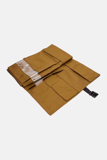 Tchibo Travel Organised, Olive