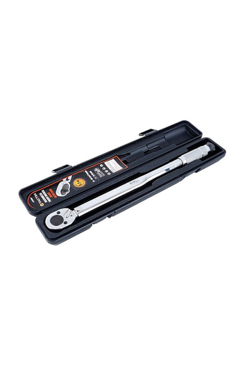 Tactix Torque Wrench 1/2inch