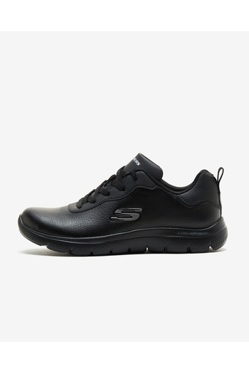 SKECHERS Summits Kadın Siyah Spor Ayakkabı 896170tk Bbk
