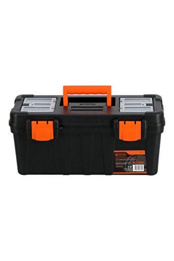 Tactix Plastic Tool Box 17inch