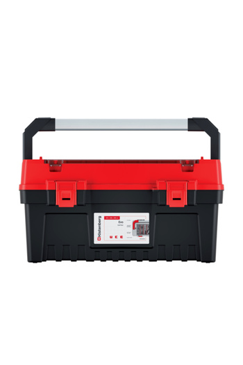 kistenberg EVO 60 Durable Tool Box with Removable Separators