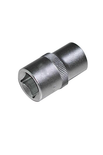 İzeltaş 9 mm 1/2 Six-Point Socket Wrench - 1113061009
