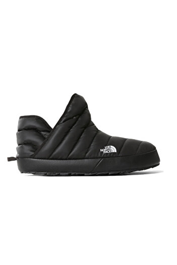 THE NORTH FACE M Thermoball Traction Bootie Erkek Trekking Bot Ve Ayakkabısı NF0A3MKHKY41 Siyah