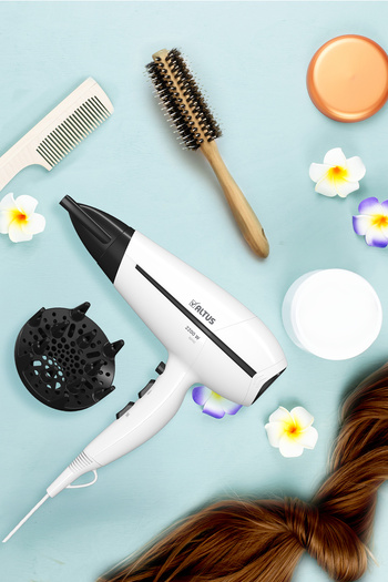 Altus Al 7044 S Ionic Hair Dryer