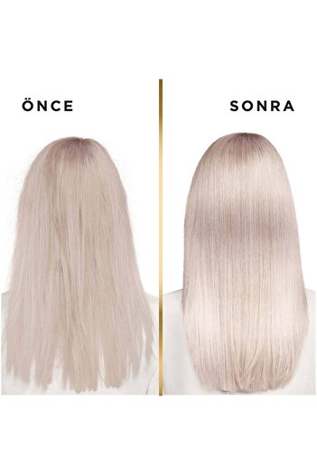 Pantene Pro-V İpeksi Parlaklık Miracles Şampuan 325 ml + Saç Kremi 275 ml + Maske 300 ml