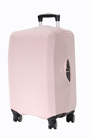 MY SARACİYE My Saracye Luggage Cover, Luggage Cover - Powder