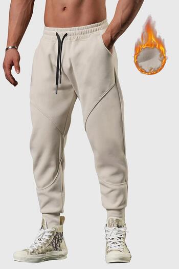 GHASSY CO. Ghassy Co. Run Sportsman Casual Αθλητικό Φούτερ με τρεις κλωστές