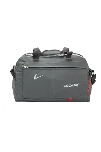 ESCAPE 112 Polyester Fabric Travel Bag / Sports Bag