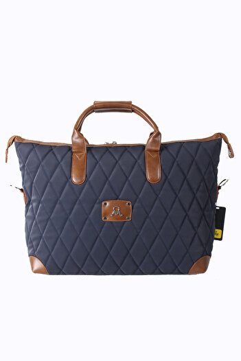 MEGA BAG M 632 Mega Bag - Капсульна дорожня сумка, сумка через плече