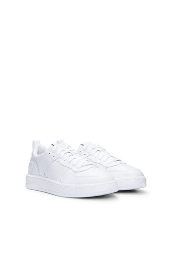 HUGO Kabartma Logolu Sneaker Ayakkabı Erkek AYAKKABI 50505057 100
