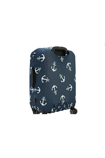 MY SARACİYE Suitcase Cover (My # 10 Anchor)