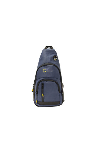 MEGA BAG M 1007 Унисекс чанта с кръстосана през гърдите, Body Bag
