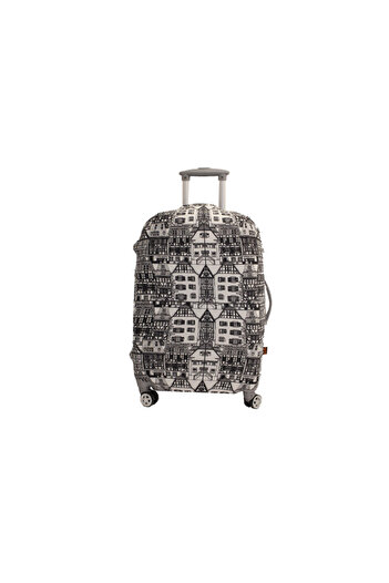 MY SARACİYE (My # 05 Amsterdam) Case for a Luggage