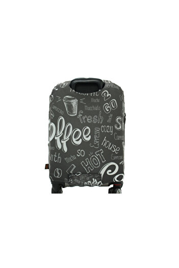 MY SARACİYE Valise Kili Kif Vali Inside Clay